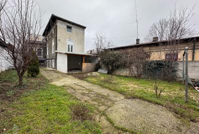 Casa cu teren langa Parcul Carol | 305 mp teren | Toate utilitatile - 2