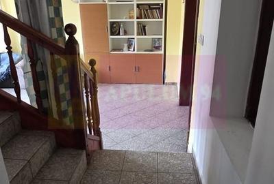 Vila de vanzare  cu 13 camere in Busteni (camin pentru seniori) - 49