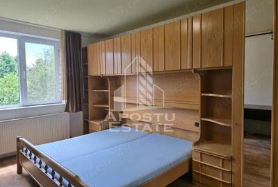 Apartament cu 1 camera, Timis, Timisoara, Complex Studentesc - 1