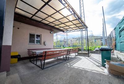 Hotel / Pensiune cu 21 camere de vânzare în zona Fermelor - 25