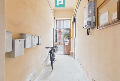 Apartament 3 camere ultracentral Oradea - 18