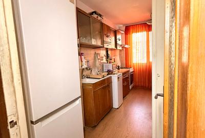 Apartament 3 camere, Micro 19 - 2