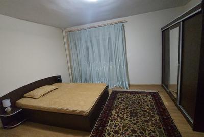 Apartament 2 camere, decomandat mobilat si utilat, complet, et 3 - 7