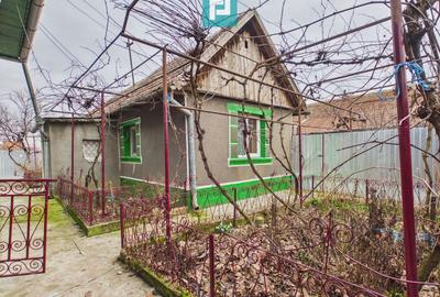 Casă cu 3 camere și teren de 1400 mp în Mișca - 2