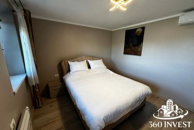 Teren de vânzare ULTRACENTRAL Mahmudia + Casa modernă - 5