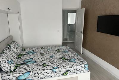 Apartament 3 Camere Rond Pacurari - 7