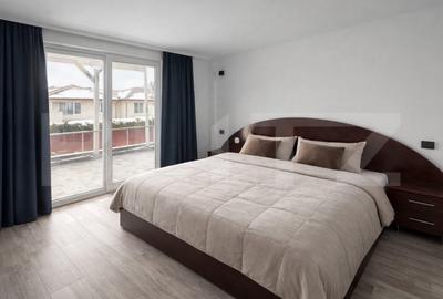 Casă individuală cu 6 camere în Gilău