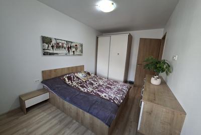 Apartament 2 camere, decomandat, Kasper Coresi - 4