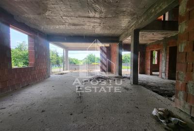 Casa individuala de vanzare, 10 camere, teren  1.100 mp, Freidorf - 14