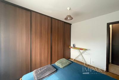 Apartament 3 camere decomandate ,  zona Titulescu! - 4