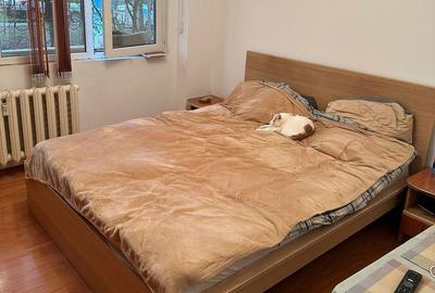 Apartament 3 camere, Decomandat. Bld. Al. Obregia, zona Vatra Dornei. - 1