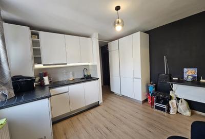 Apartament 1 camera gata de mutat zona Gojdu - 1