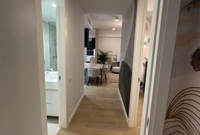 Apartament 3 camere LUX / One Verdi Park / Parcare/ Comision 0% - 10
