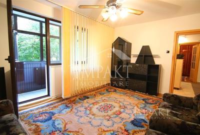 Apartament cu 4 camere decomandat în Mănăștur