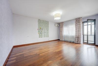 Soseaua Sisesti -  6 camere, 242 mp –2 parcari--Comision 0% - 17