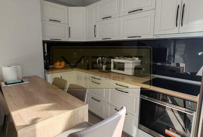 PENTHOUSE- Centru-Palas Mall- Amazon-4 camere- Terasa - 137mp - 19