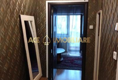 2 Camere de inchiriat | Veteranilor | Metrou | Mobilat și Utilat - 9