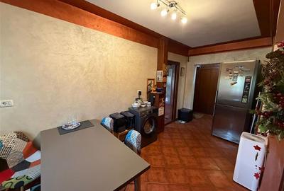Apartament 2 camere, etaj 1, 52mp, zona CEC - 5