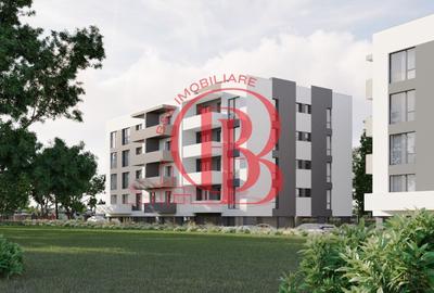 Apartament 3 camere-Promotie Parcare-Theodor Pallady - 5
