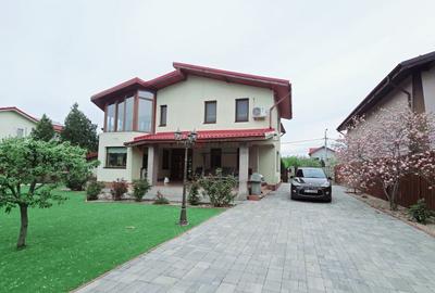 Lake House Dobroesti - Oaza ta de liniste si confort - 4