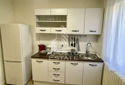 Apartament 2 camere de vanzare zona Take Ionescu - Timisoara - 2