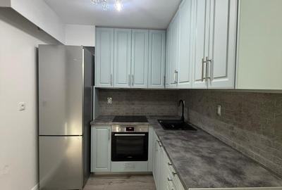 Apartament de închiriat, 2 camere, 55 mp, Mărăști zona The Office - 2