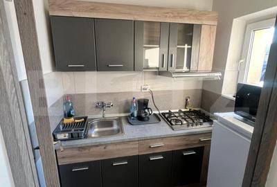 Apartament 1 camerea, 32 mp, zona Farmec! - 4