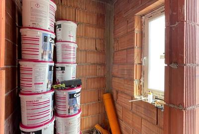 Duplex 5 camere - Mosnita Noua -125 Mp - 3