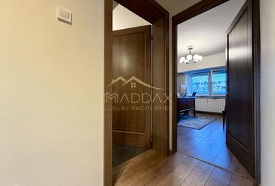 Apartament cu 4 camere *95mpc* // Bulevardul Unirii - 31