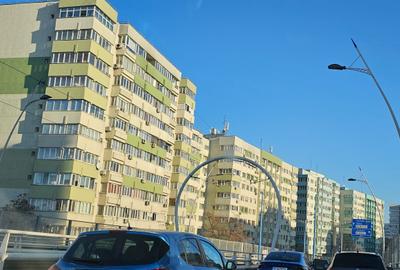 Metrou Basarab - bloc stradal Sos Nicolae Titulescu - 1