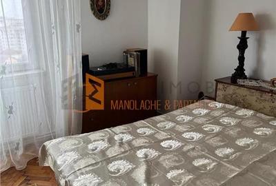 Apartament 3 camere cf 1 zona Centru - 4