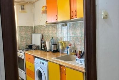 Apartament 3 camere 72mp - mobilat - Mircea cel Batran - 7
