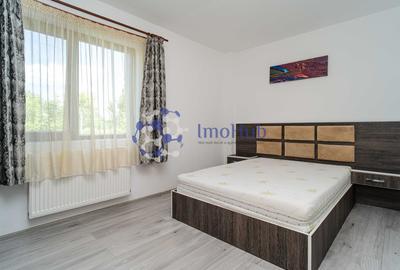 Apartament doua camere de inchiriat Baroque Residence - 3