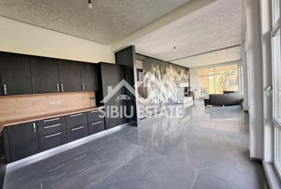 Casa Sibiu Cisnadioara, garaj, piscina, terase panoramice - 14