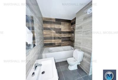 Apartament 3 camere de vanzare in Paulesti, 63.2 mp #16568 - 9