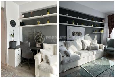 ETAJ 3! Apartament 2 camere 57mp decomandat, Moara de Vant, CT, bloc nou - 7