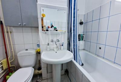 Apartament 2 camere de vanzare in Zorilor, Cluj Napoca - 12