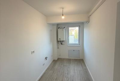 Rezidential NOU 2 Camere 56-61mp Valea Lupului - Finisaje Moderne - Loc P. - 5