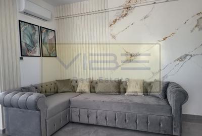 Penthouse de lux+parcare subterana Centru Palas MALL - Lazar Residence - 6