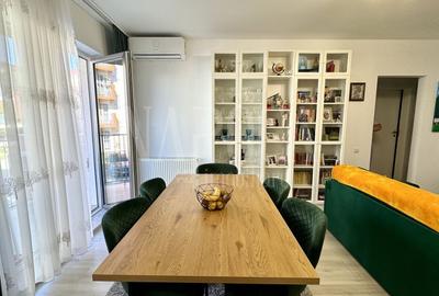 Apartament 3 camere de vanzare in Floresti - 2