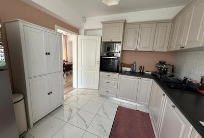 Duplex cu 4 camere, stil mediteranean. Complet mobilat/utilat - 38