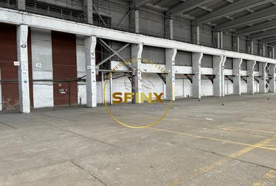 Spatiu industrial, clasa B, zona central vestica, Grozavesti - Regie - 4