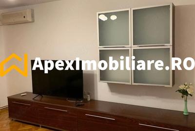 Apartament 3 camere de inchiriat Titan București | ApexImobiliare.ro - 1