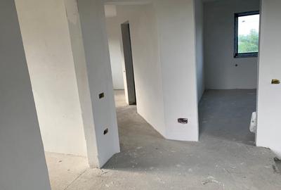 Casă individuală 120mp utilități, 380 teren, Dezmir - 14