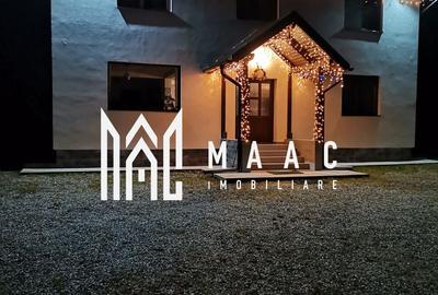 Casa individuala 8 camere | 575 mp teren I Porumbacu de Sus - 33