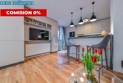 Apartament cu 3 camere in Buna Ziua - 1