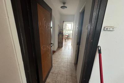 2 Camere Et.6/10 Decomandat Bloc Reabilitat Zona P-ta Muncii - 7