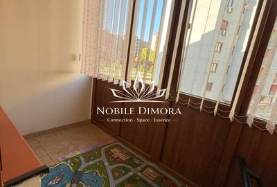 Apartament 3 camere cu 2 balcoane - Toronto residence - Torontalului - 10
