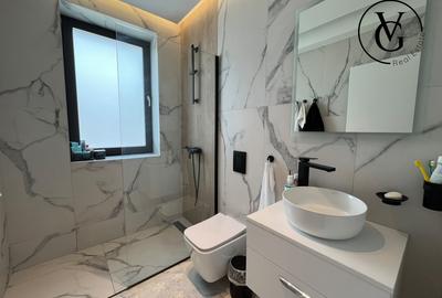 Vila tip townhouse 6 camere | Pipera | Matei Millo | Pret cu TVA inclus - 21