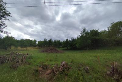 Teren intravilan de 1.900 mp, zona Oarda de Sus - 3
